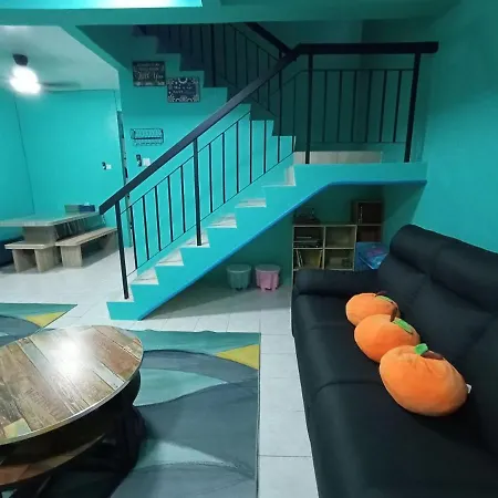 The Handz House II With Wifi - For Family Or Same Gender Only Kepala Batas  Exterior photo