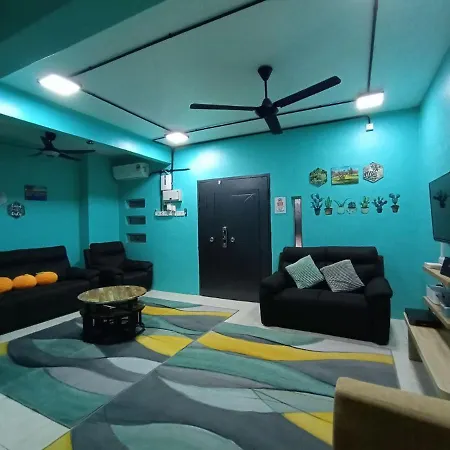 The Handz House II With Wifi - For Family Or Same Gender Only Kepala Batas  Exterior photo
