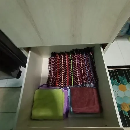 The Handz House II With Wifi - For Family Or Same Gender Only Kepala Batas  Exterior photo