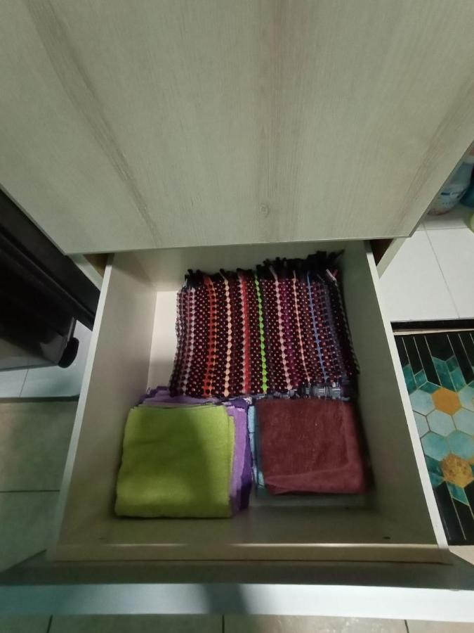 The Handz House Ii With Wifi - For Family Or Same Gender Only Kepala Batas (Penang)