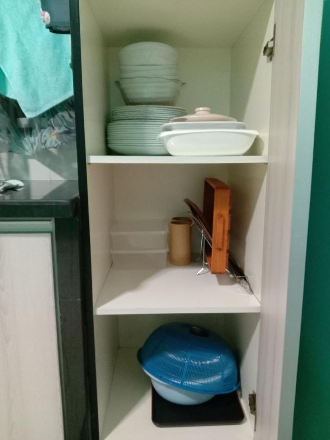 The Handz House Ii With Wifi - For Family Or Same Gender Only Kepala Batas (Penang)