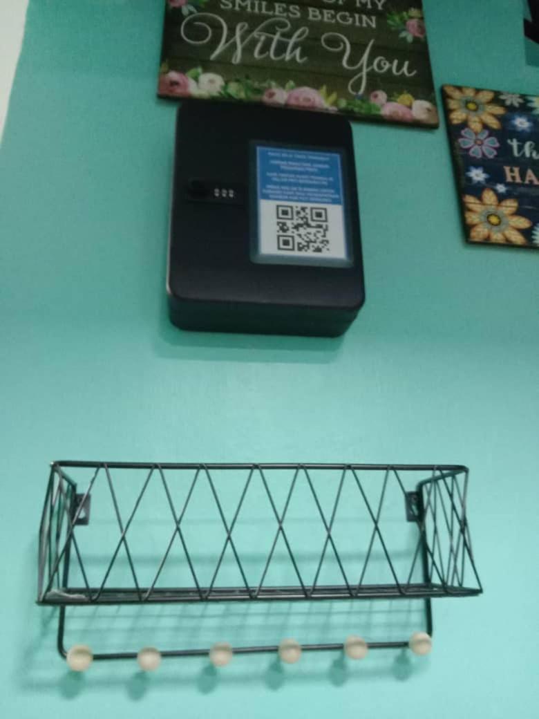 The Handz House Ii With Wifi - For Family Or Same Gender Only Holiday home Kepala Batas (Penang)