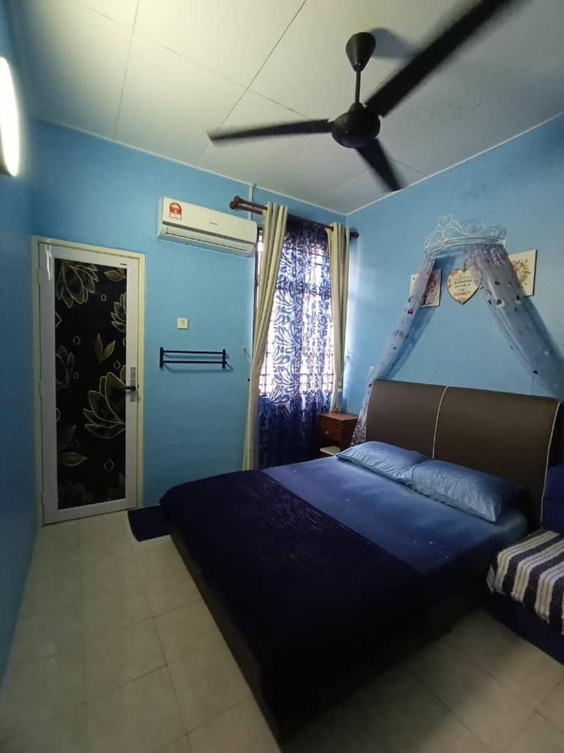 The Handz House Ii With Wifi - For Family Or Same Gender Only Kepala Batas (Penang)